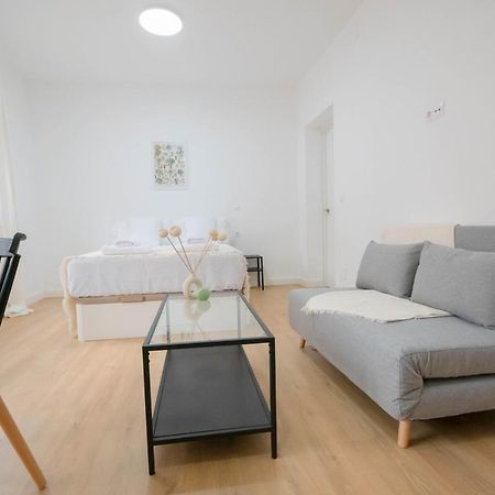 For You Rentals Encantador Y Unico Estudio Temporal En Tetuan Madrid Mlu1º1 Ngoại thất bức ảnh