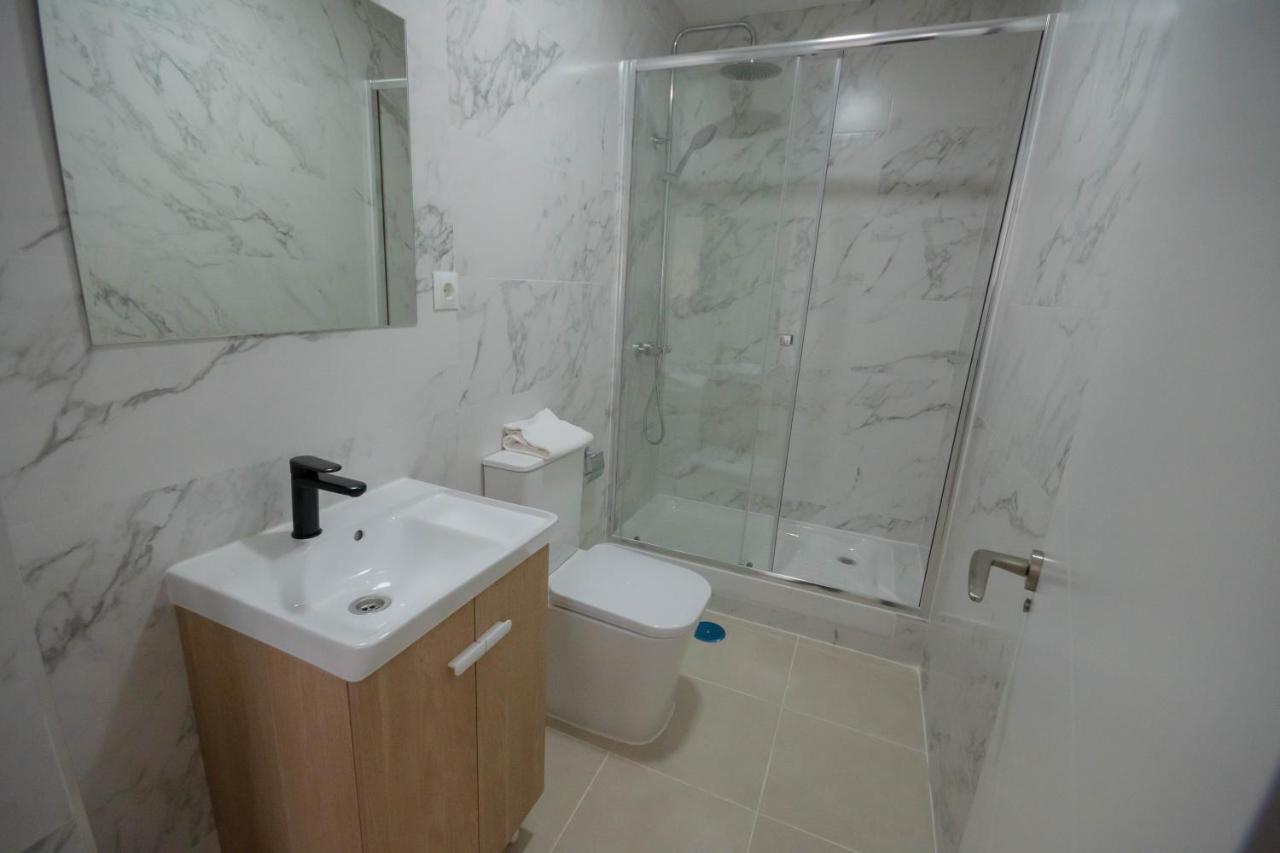 For You Rentals Encantador Y Unico Estudio Temporal En Tetuan Madrid Mlu1º1 Ngoại thất bức ảnh