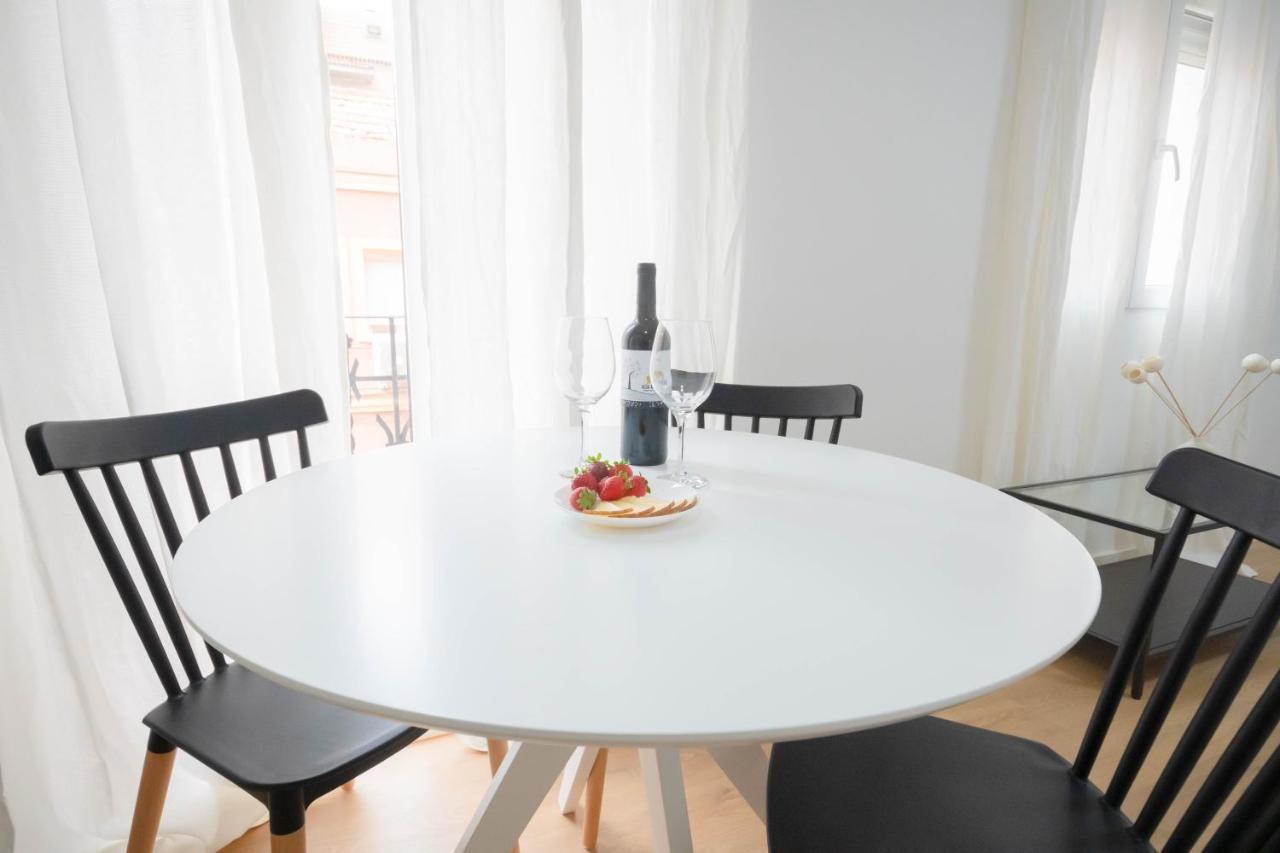 For You Rentals Encantador Y Unico Estudio Temporal En Tetuan Madrid Mlu1º1 Ngoại thất bức ảnh