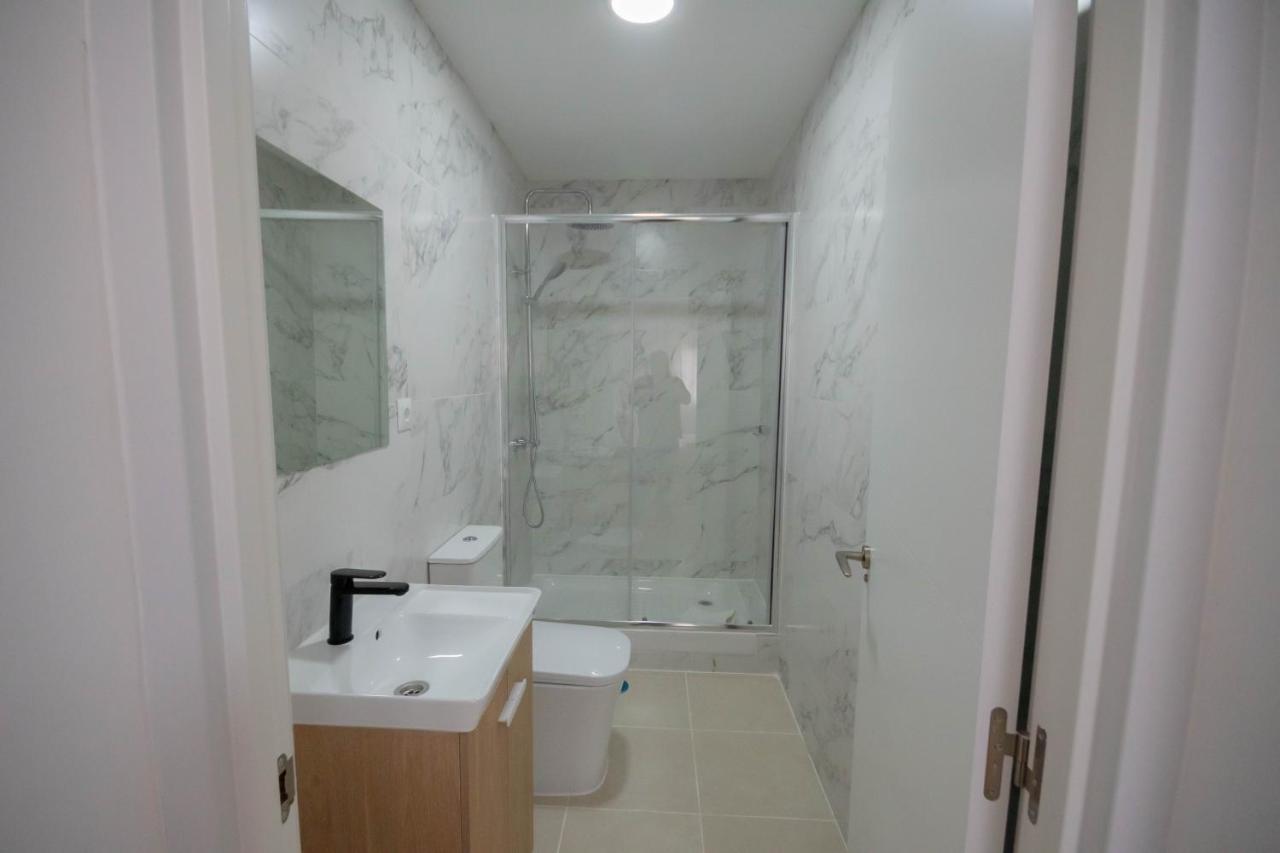 For You Rentals Encantador Y Unico Estudio Temporal En Tetuan Madrid Mlu1º1 Ngoại thất bức ảnh