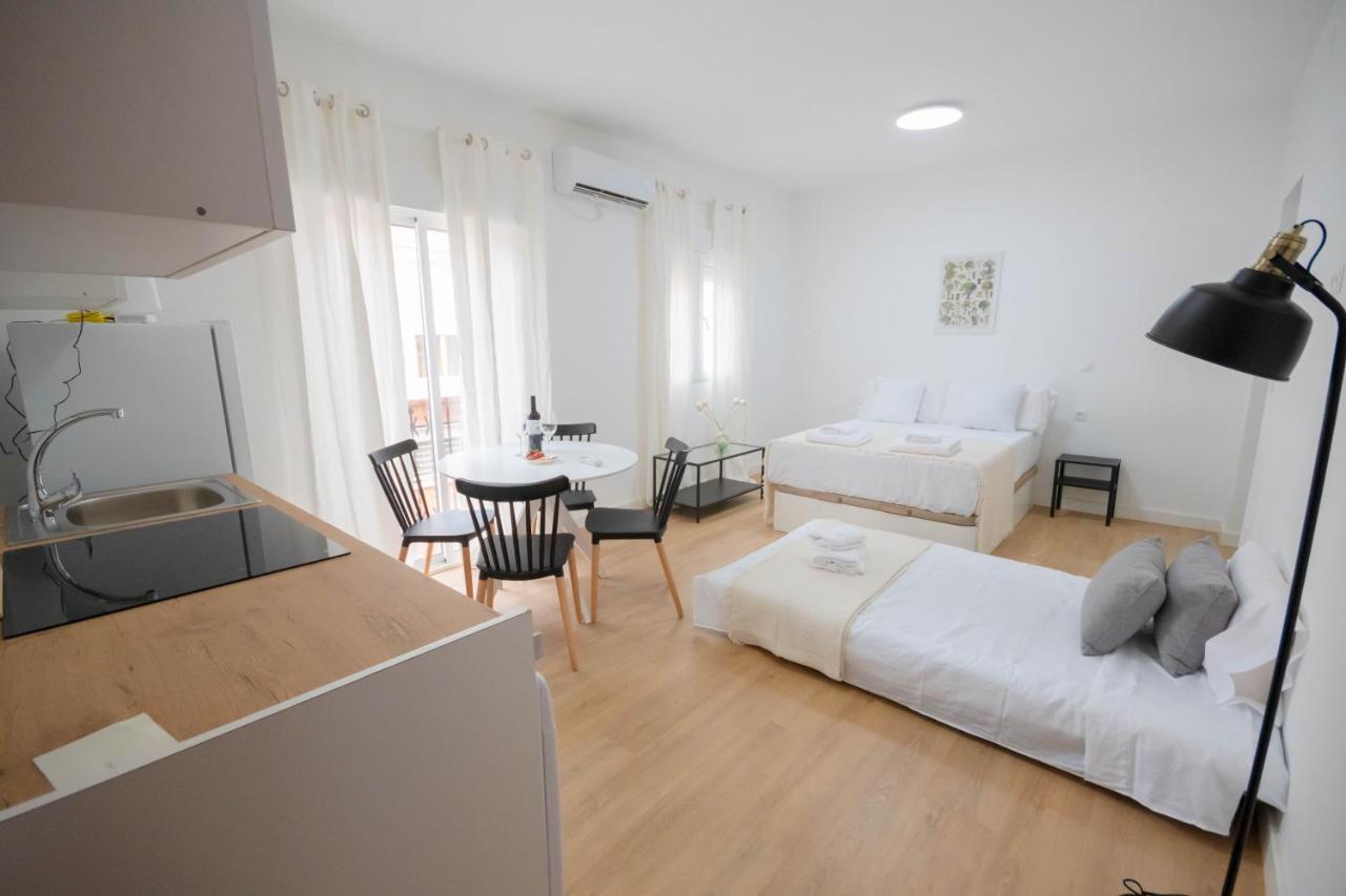 For You Rentals Encantador Y Unico Estudio Temporal En Tetuan Madrid Mlu1º1 Ngoại thất bức ảnh